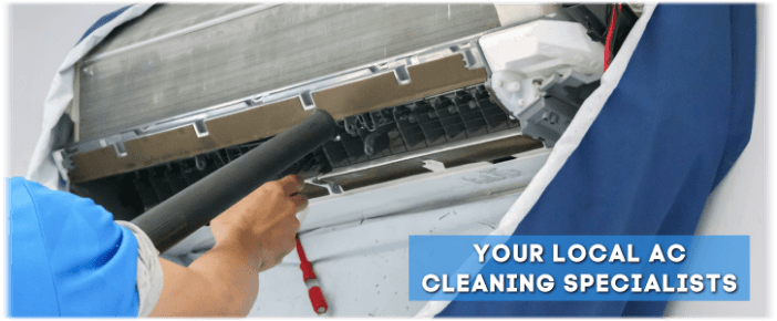 AC Coil Cleaning Hammond IN