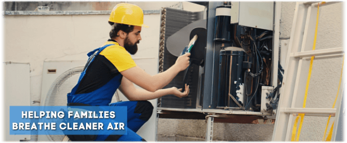 Hammond AirScope Vent Services