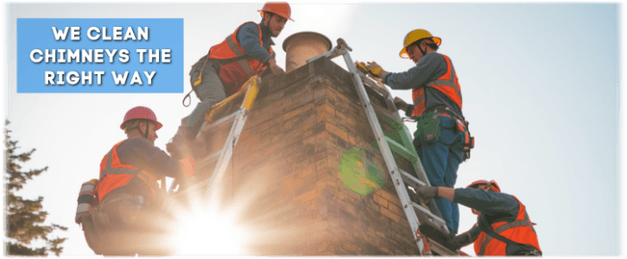 Chimney Cleaning Hammond IN