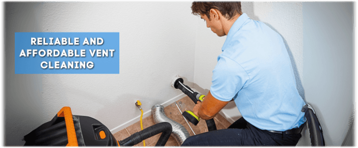 Dryer Vent Cleaning Hammond IN
