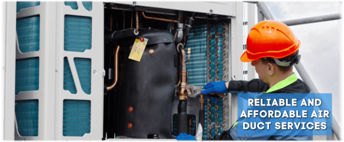 Hammond IN Air Duct Cleaning